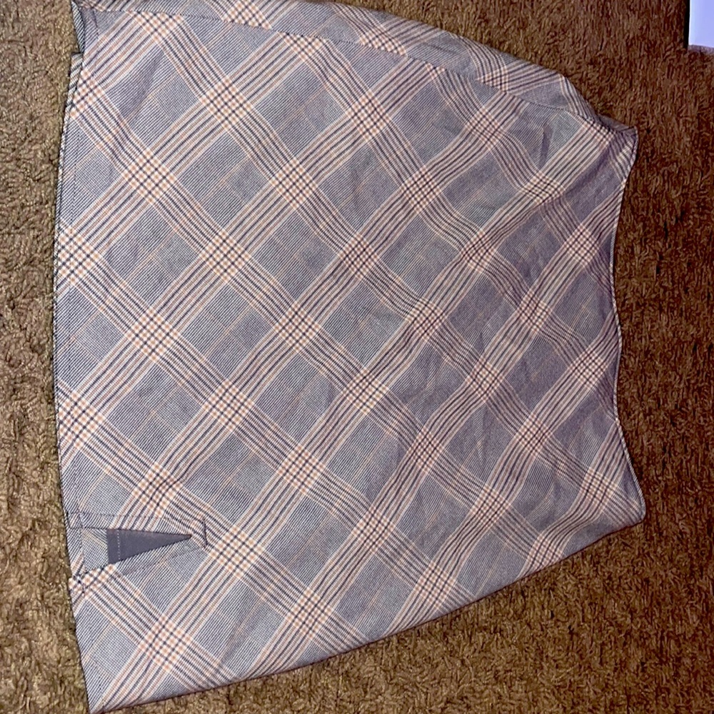 Abercrombie and Fitch skirt